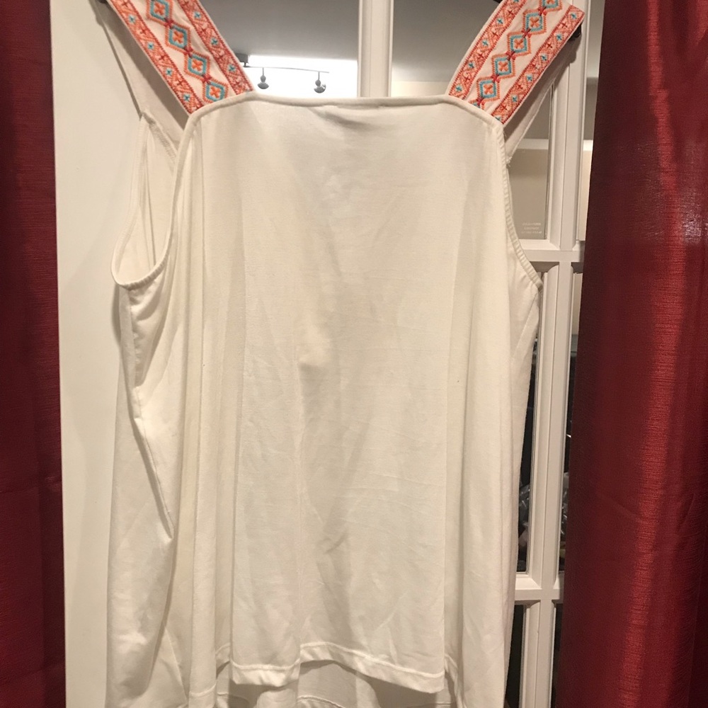 American Rag top - Picture 3 of 3